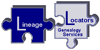 Lineage Locators
